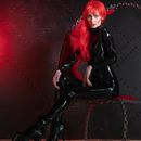 Fiery Dominatrix in Lake Charles for Your Most Exotic BDSM Experience!